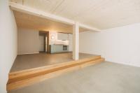 1.5-Zimmer Atelierwohnung