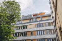 Blick von Aussen