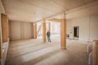 Ausschreibung Gewerberaum