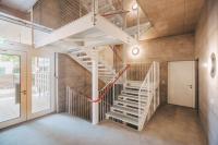 Industriestrasse 11b | bezugsbereiter Neubau