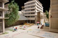 Informationsanlass und Erstvermietung Industriestrasse