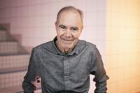 «Zusammen sind wir stärker» – dafür steht nicht nur die Verwaltung der WOGENO Luzern, dafür stehen auch unsere bald 1’000 Mitglieder, die sich mit dem Leitbild der WOGENO identifizieren.  Alex Willener, Co-Präsident